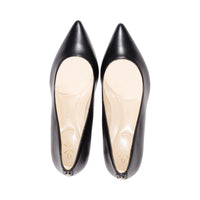 Kumia Black Leather F23