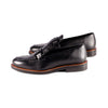 Kyle II Black Leather F23