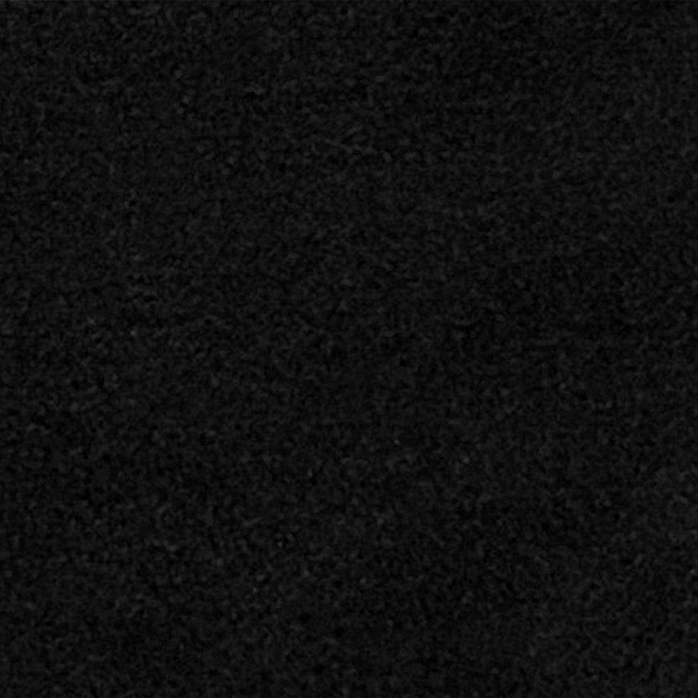 Kyrova Black Suede F26