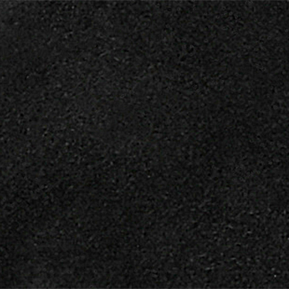 Labby Black Suede F26