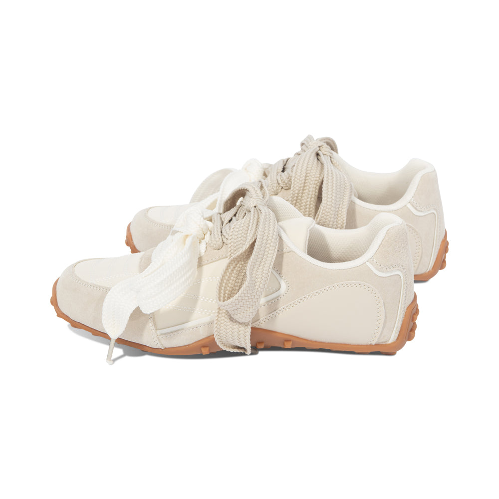 Lacey Cream S26