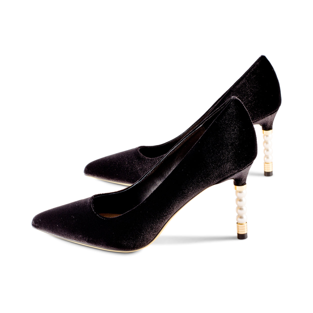Lama Black Velvet F23