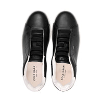 Lapaz Black Leather S26