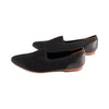 Laura Black / Black Leather F23