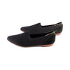 Laura Black / Black Suede F23
