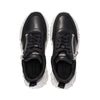 Lauralyn Black Leather S25