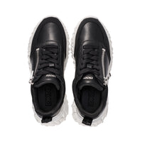 Lauralyn Black Leather S25