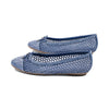 Lauren Blue Raffia S25