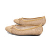 Lauren Natural Raffia S25