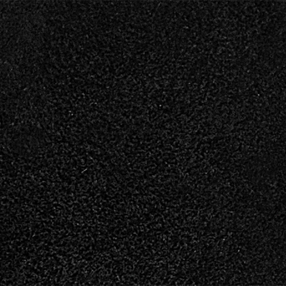 Laurente Black Suede F26
