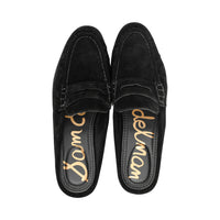 Laurie Black Suede F26