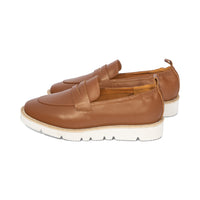 Layve Caramel Leather S26