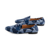 Lebec Jean Print S24