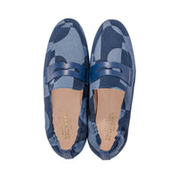 Lebec Jean Print S24