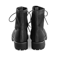 Leilani Black Knit F23