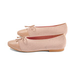 Lel Nude Flex Knit / Leather S25