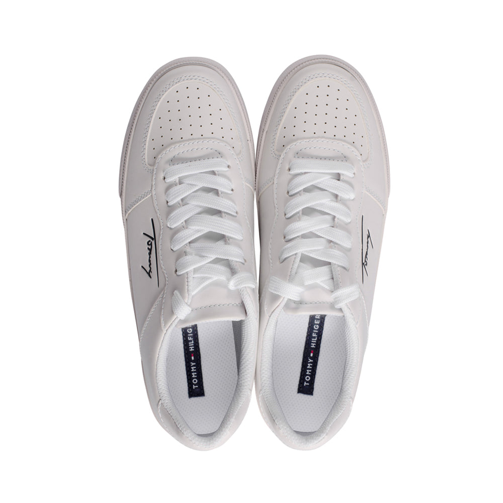 Lenuna White S24