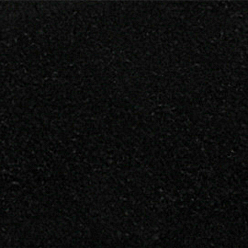 Nexari Black Suede F26
