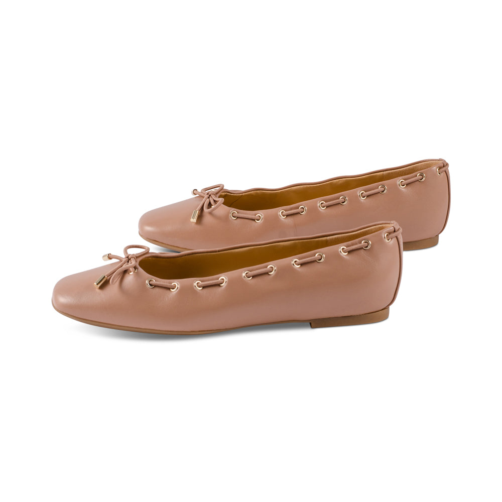 Letizia Natural Leather S24