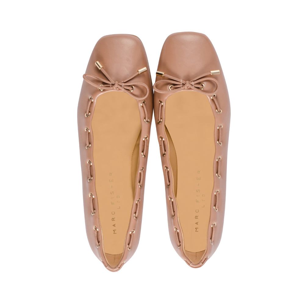 Letizia Natural Leather S24