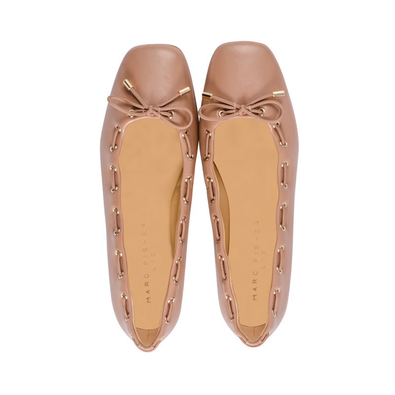 Letizia Natural Leather S24
