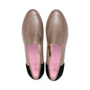 Lev Taupe Leather F23