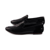 Lev Black Leather F25