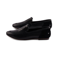 Lev Black Leather F25