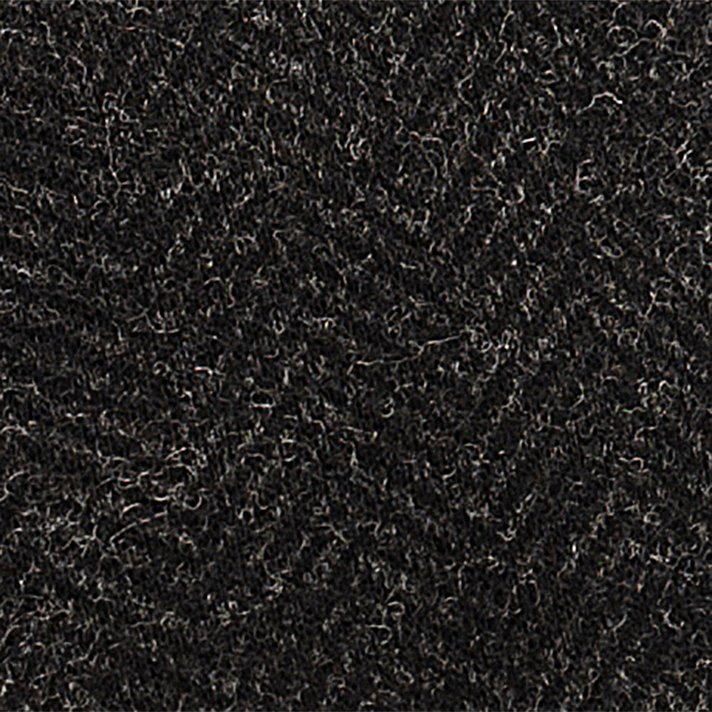 Leva Charcoal Herringbone F26