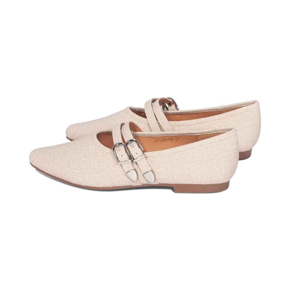 Leva Taupe Embossed S26