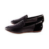Lev Black Leather F23