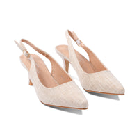 Lewiston Gold Fabric S25