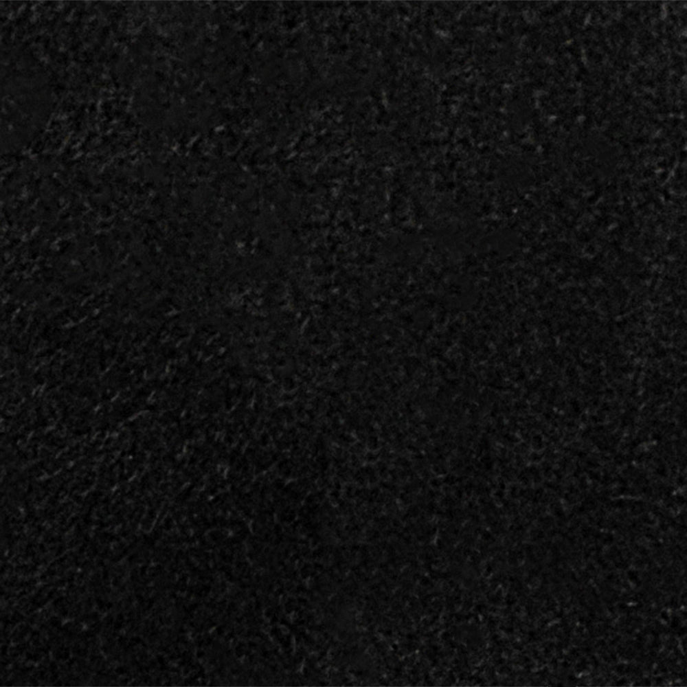 Lilly Black Suede F26