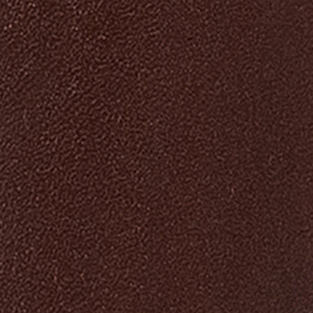 Lilly Cocoa Leather F26