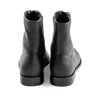 Lily Black Leather F23