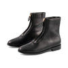 Lily Black Leather F23