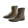 Lily Olive Leather F23