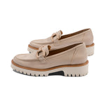 Linda Nude Leather S25