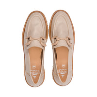 Linda Nude Leather S25