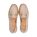 Linda Nude Leather S25