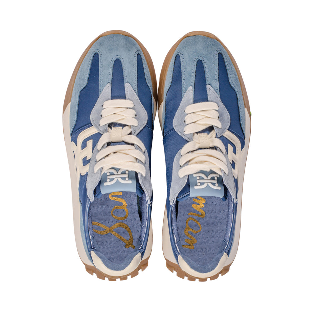 Linsey Blue Multi S24