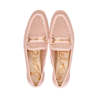 Lisaine Ballet Pink Mesh S26