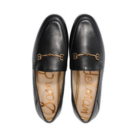Lisaine Black Leather F26