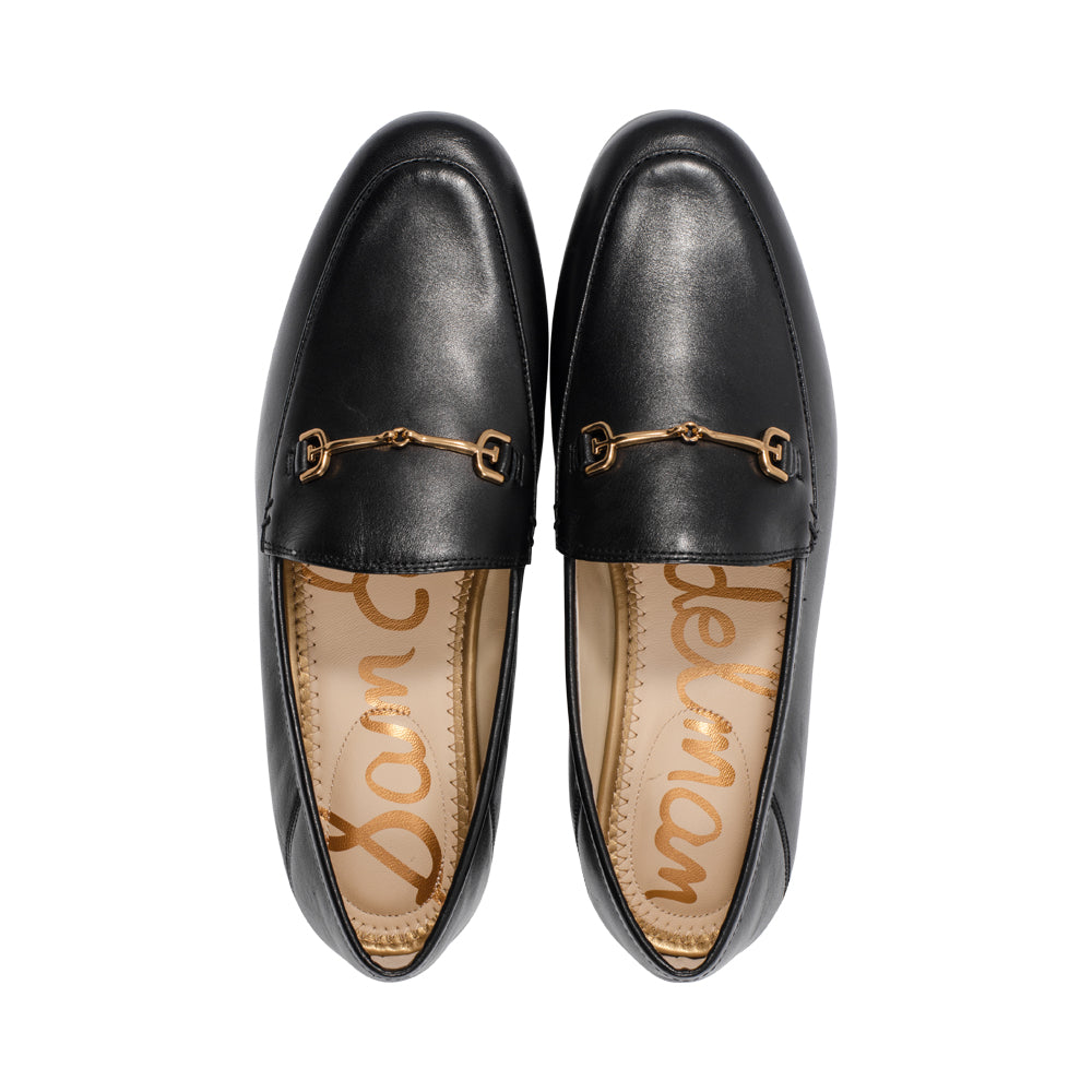 Lisaine Black Leather F26