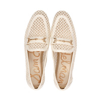 Lisaine Modern Ivory Mesh S26