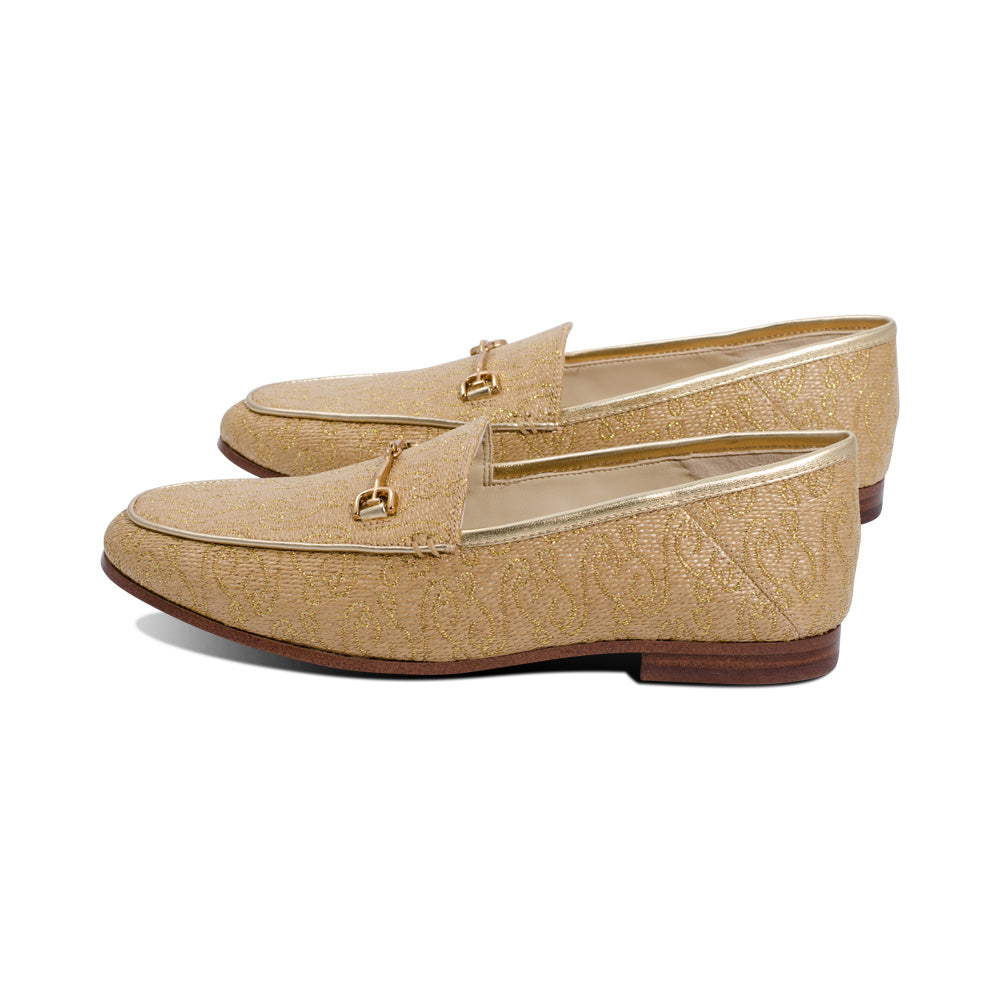 Lisaine Natural Raffia F25