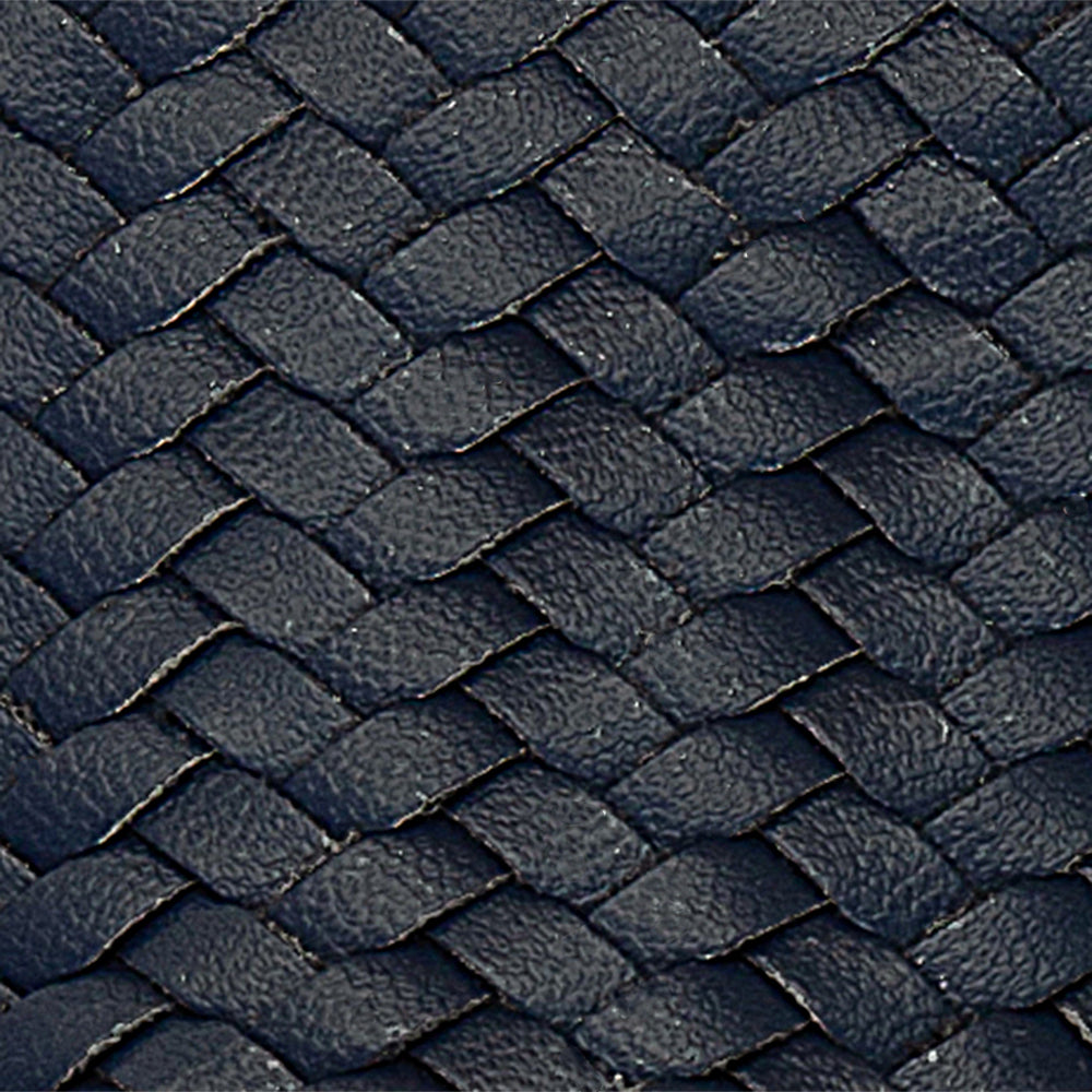 Lisaine Weave Oasis Navy F26