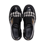 Lively Black / White Houndstooth F24