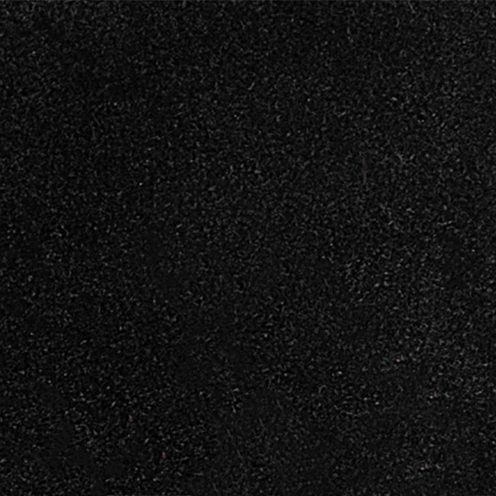 Livia Black Suede F26