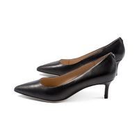 Liz Black Leather S25